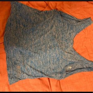 Born Primitive Crop Twist Back